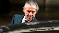Caso Bankia: Muere Miguel Blesa de un disparo en el pecho