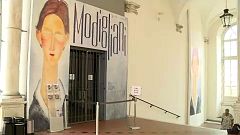 Eljárás indult a hamis Modigliani képek miatt