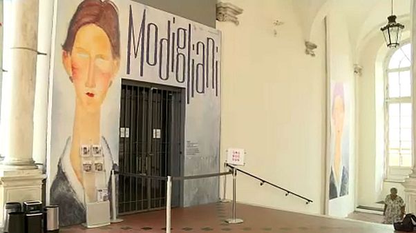 Eljárás indult a hamis Modigliani képek miatt Eljárás indult a hamis Modigliani képek miatt