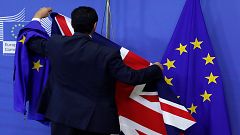 Brüssel in Kürze: Polen und die "nukleare Option", Kampf dem Unkrautvernichter Glyphosat und Ende der zweiten Brexit-Verhandlungsrunde