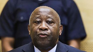 CPI : Laurent Gbagbo reste en détention