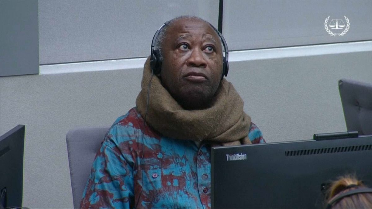 Le sort de Laurent Gbagbo en suspens