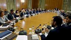 Πλήθος νομοσχεδίων προς ψήφιση στη Βουλή μέσα στο καλοκαίρι