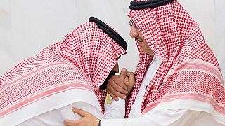 احتمال کناره گیری ملک سلمان به نفع ولیعهد سعودی جدی تر شد