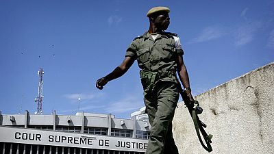 RDC : un des juges en charge de l'affaire « Katumbi-Stoupis » échappe à un assassinat