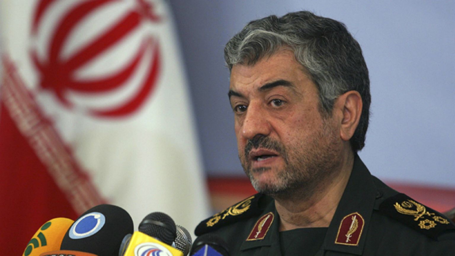 فرمانده سپاه پاسداران: هزینه اشتباه محاسباتی آمریکا بالا خواهد بود