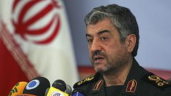 فرمانده سپاه پاسداران: هزینه اشتباه محاسباتی آمریکا بالا خواهد بود
