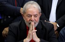 Ex-Präsident Lulas Konten eingefroren