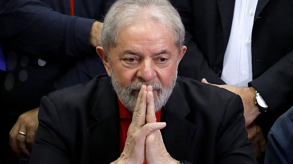 Brasile: i giudici ordinano il sequestro dei beni dell'ex Presidente Lula Brasile: i giudici ordinano il sequestro dei beni dell'ex Presidente Lula