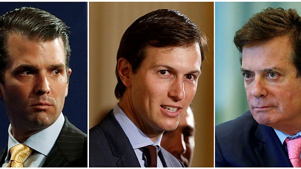 Russiagate, per figlio e genero di Trump audizione in Senato Russiagate, per figlio e genero di Trump audizione in Senato