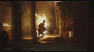 'Detroit' a movie on the 12th Street riots