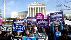 Texas lawmakers consider death penalty for women who get abortions