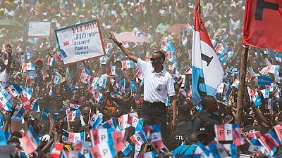 Rwanda was a buried seed that has germinated – Kagame on campaign trail
