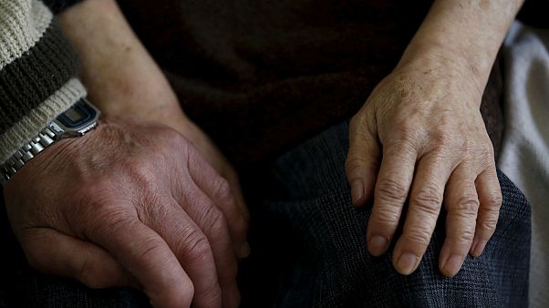 Cambios en el estilo de vida pueden reducir el alzhéimer Cambios en el estilo de vida pueden reducir el alzhéimer