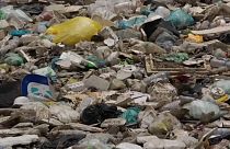 Drastic plastic the 'near permanent contamination of the natural environment'
