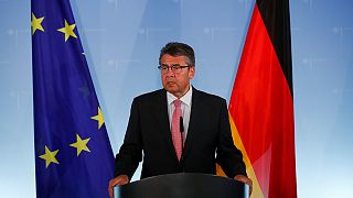 Eskalation zwischen Berlin und Ankara: Gabriel droht der Türkei