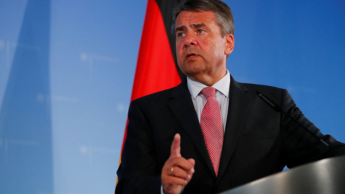 L'Allemagne renforce ses mises en garde pour les voyages en Turquie (ministre des Affaires étrangères)