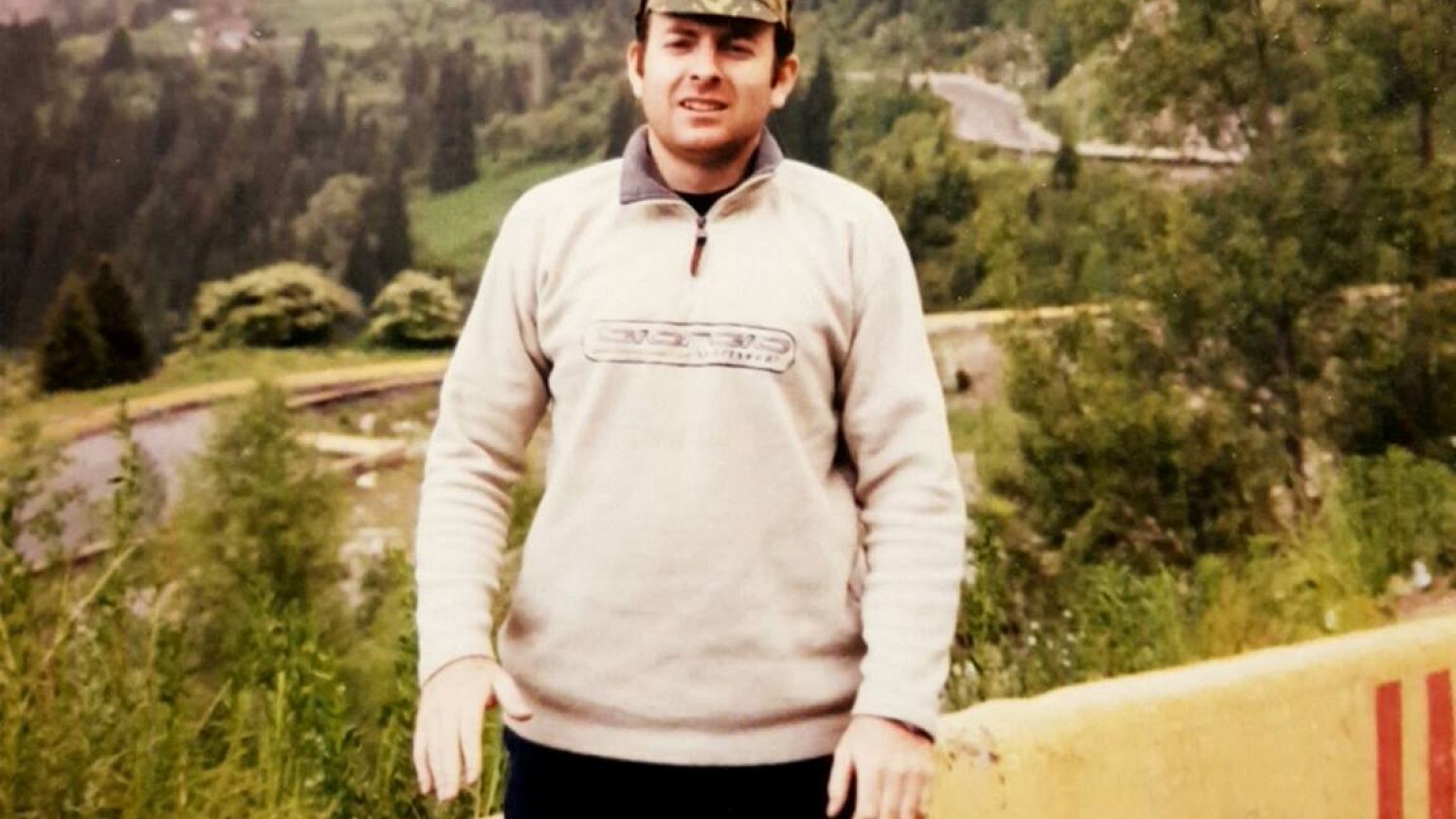 Блогер Лапшин получил 3 года тюрьмы