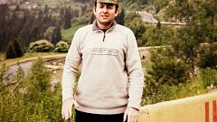 Блогер Лапшин получил 3 года тюрьмы