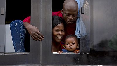 Pour le Danemark, réduire le taux de naissance en Afrique freinera l'immigration en Europe