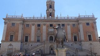 İtalya’da 'Başkent mafyası' davası sonuçlandı