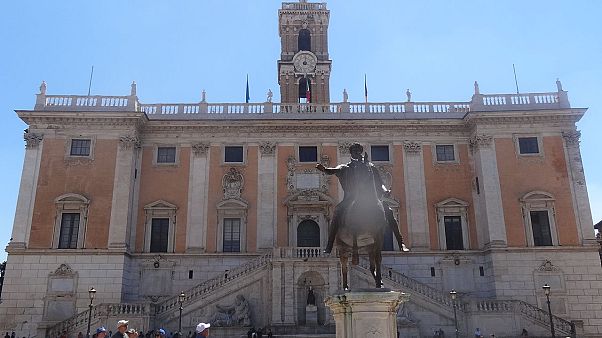 Mafia capitale: Massimo Carminati condannato a 20 anni Mafia capitale: Massimo Carminati condannato a 20 anni