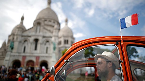 Tourismus: Europäer sind Stubenhocker Tourismus: Europäer sind Stubenhocker