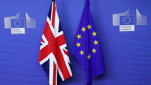L’UE et Londres dans le vif du Brexit L’UE et Londres dans le vif du Brexit