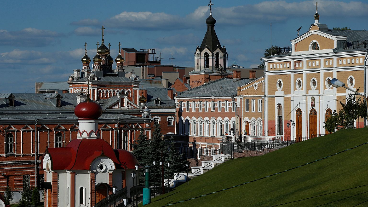 Как живется в России пенсионерам?