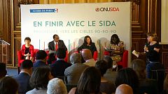 SIDA : le nombre de morts divisé par deux dans le monde depuis 2005