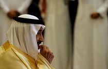 دستگیری یک شاهزاده سعودی پس از انتشار ویدئوهای افشاگر