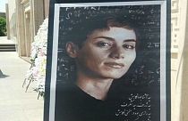 از پیام ویدیویی خانواده میرزاخانی تا مراسم یادبود مریم در تهران