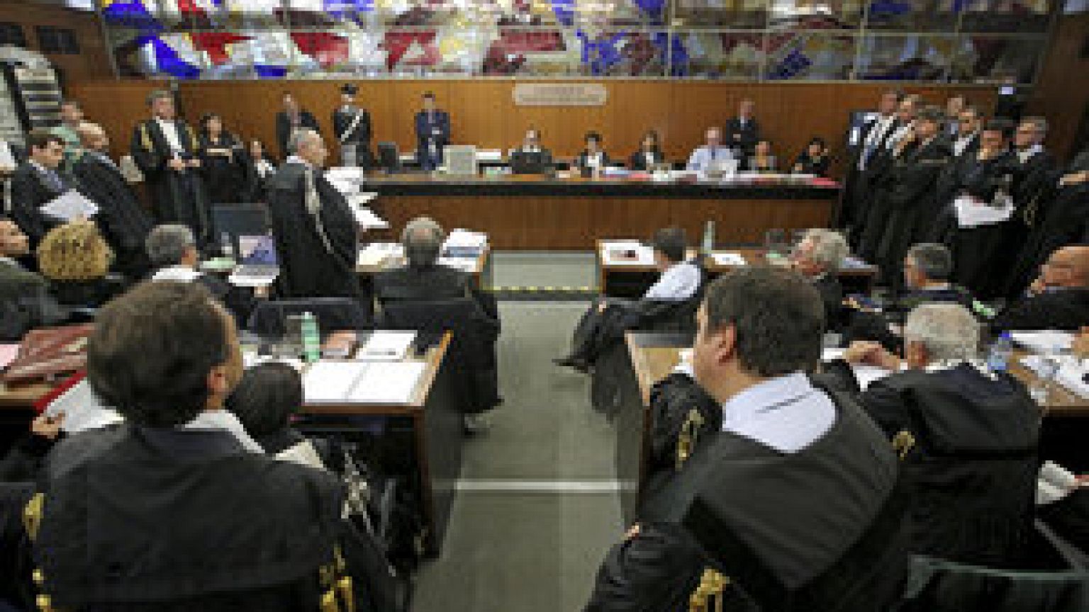 Sentenza su Mafia Capitale: non si tratta propriamente di 'mafia'