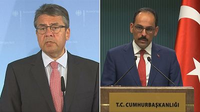 Botta e risposta diplomatica fra Berlino ed Ankara