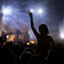 The 10 best music festivals in Europe to end your summer