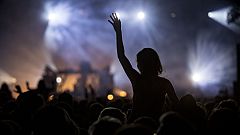 The 10 best music festivals in Europe to end your summer