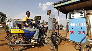 Better zero fuel than operators evading tax - Tanzania president issues orders
