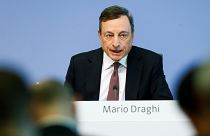 La BCE maintient son directeur inchangé