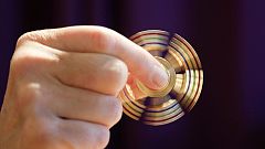 "Werkzeug der Opposition": Fidget Spinner bald in Russland verboten?
