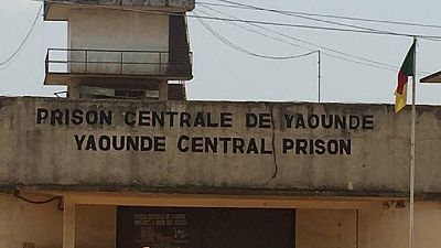 Cameroon anglophone journalist charged with promotion of terrorism