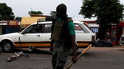 Côte d'Ivoire : 1 mort après les tirs d'hier à Abidjan