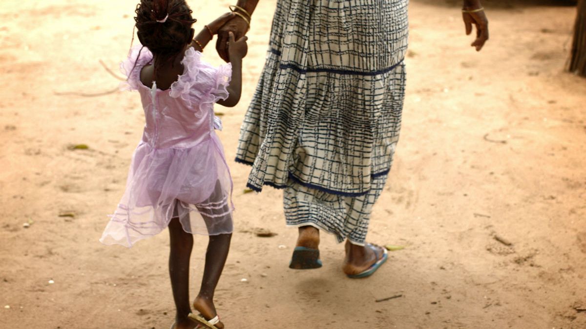 Police fear young girls are being ‘taken on holiday for FGM’