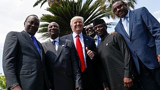 Le désintérêt de l'administration Tump pour l'Afrique décrié par des experts