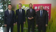 Peut-on mieux manger en France ?