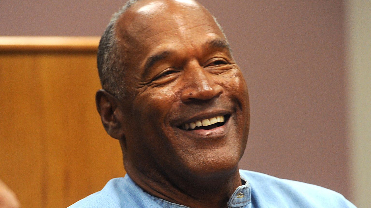 Ex-Football-Star O. J. Simpson kommt auf Bewährung frei