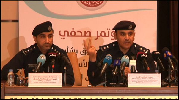 الداخلية القطرية توكد ضلوع الإمارات في القرصنة على "قنا" الداخلية القطرية توكد ضلوع الإمارات في القرصنة على "قنا"