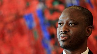 Côte d'Ivoire: Soro, ex-chef rebelle, "demande pardon" à Gbagbo pour la réconciliation