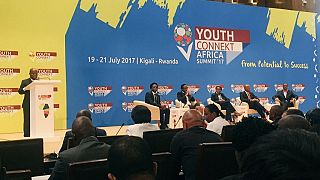 Over 2,000 young Africans meet in Rwanda for maiden youth summit