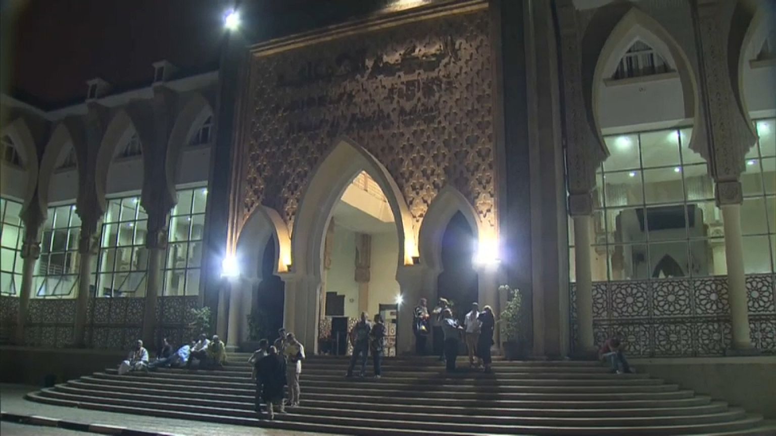 Procès "Gdeim Izik" : le Maroc condamne 23 Sahraouis
