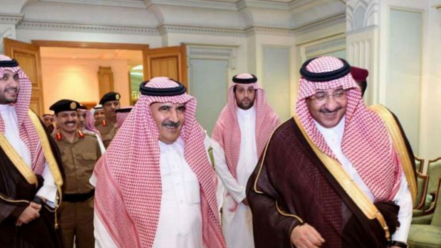 لغز اختيار جنرال مقرب من محمد بن نايف رئيساً لجهاز أمن الدولة الجديد